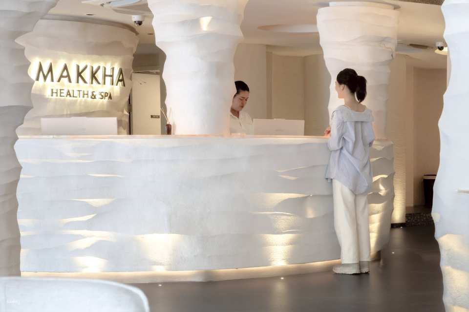 Pattaya Makkha Health & Spa Voucher | Thailand - Photo 1 of 10