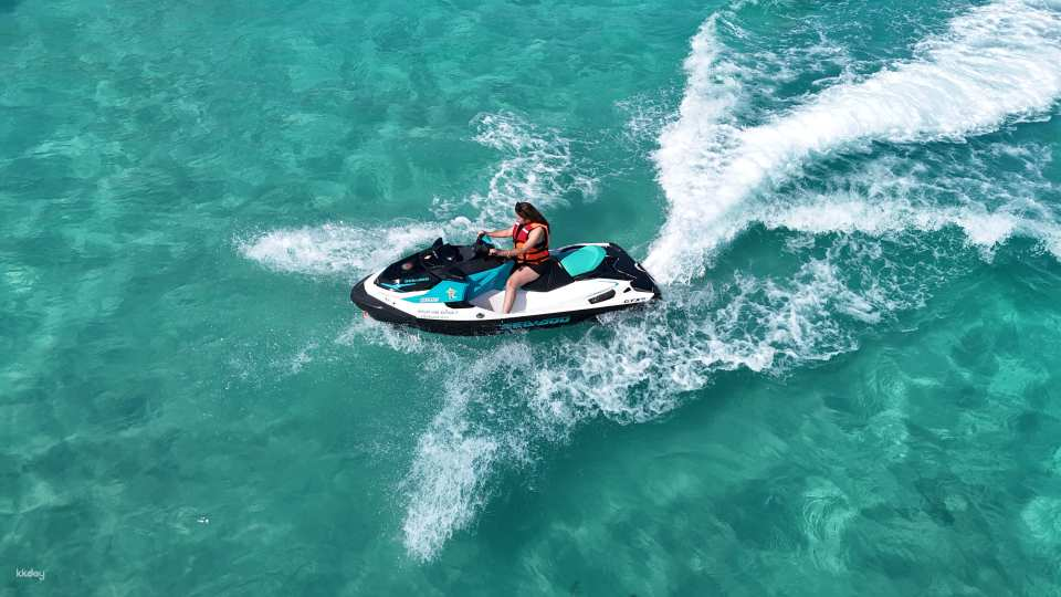 Pattaya: Water Activities One-Day Tour | Thailand - Photo 1 of 9