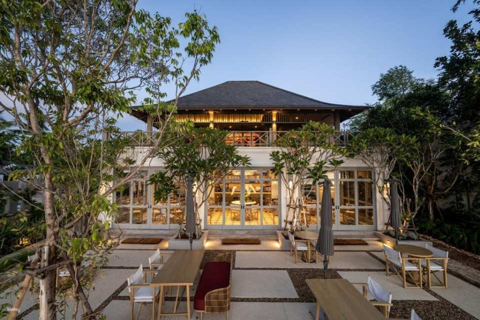 PAWAN Restaurant (Hua Hin) | Prachuap Khiri Khan - Photo 1 of 10