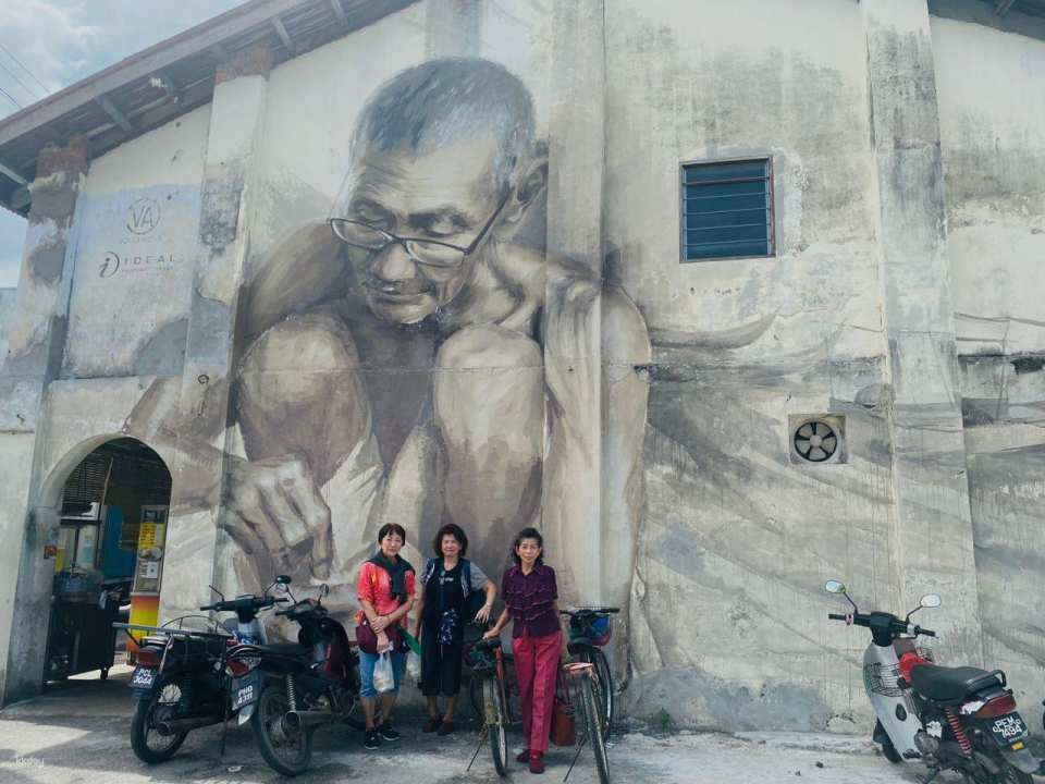 Penang countryside Balik Pulau Half Day Tour | Malaysia - Photo 1 of 10