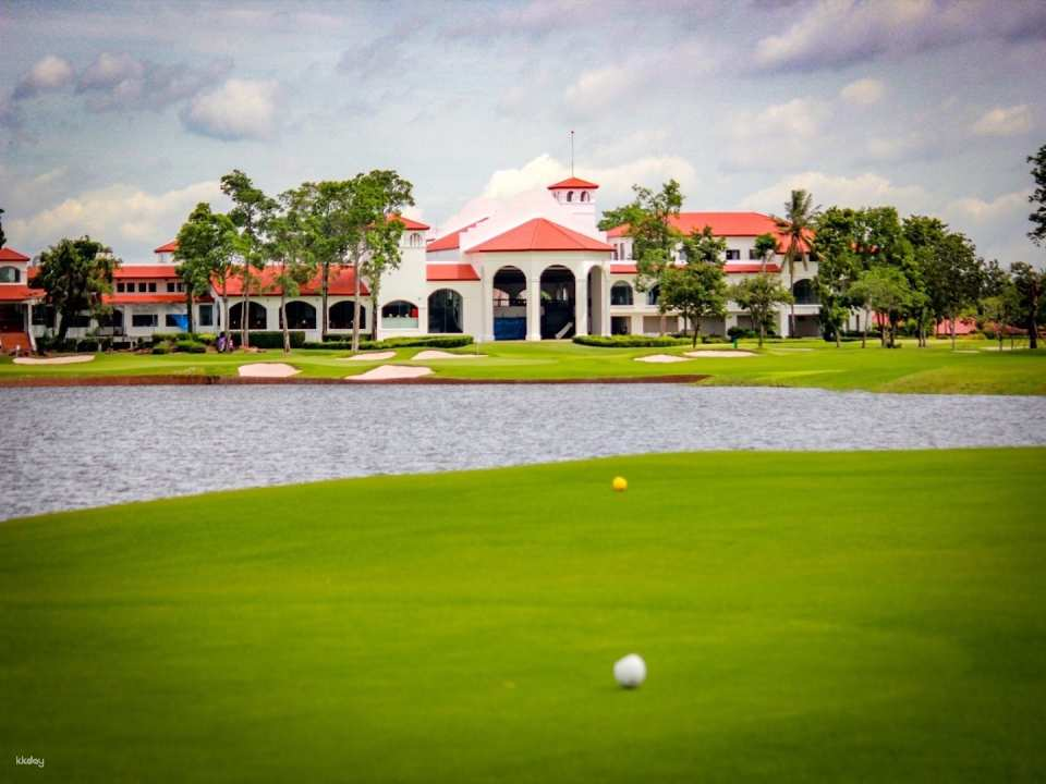 Phoenix Gold Golf Bangkok | Thailand - Photo 1 of 4