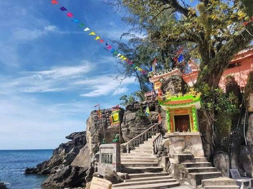 Phu Quoc City Tour: Discover The Traditional Culture in Duong Dong Town - Photo 1 of 5