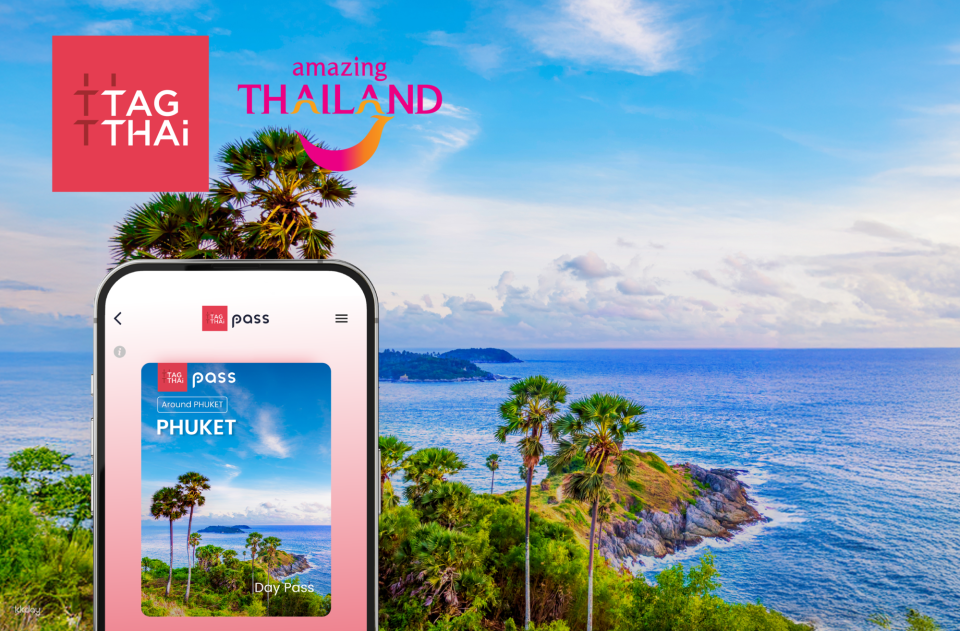 Phuket Pass | Redeem up to 3 out of 20+ benefits - Photo 1 of 10