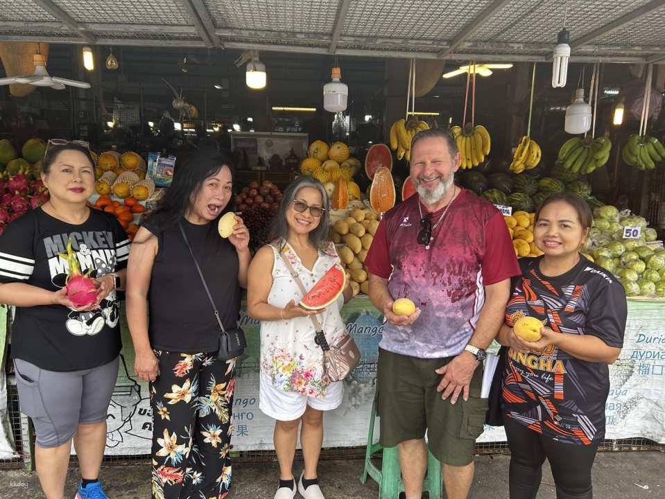 Phuket Thai Cooking Academy | Thailand - Photo 1 of 10