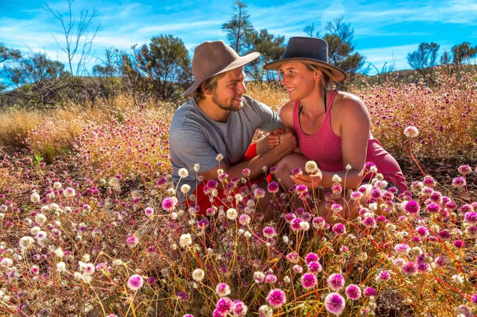 Pinnacles Lobster & Lavender Day Tour from Perth | Western Australia - Photo 1 of 10