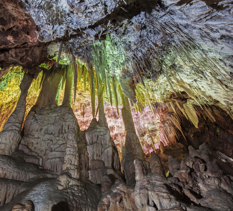 Porto Cristo: Caves of Hams Entry Ticket - Photo 1 of 10