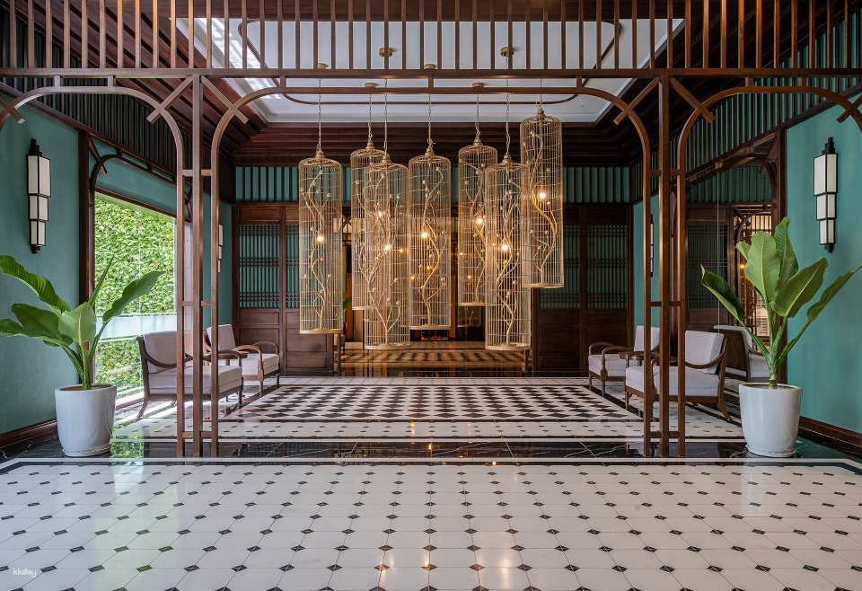 Potique Hotel Nha Trang - Photo 1 of 10