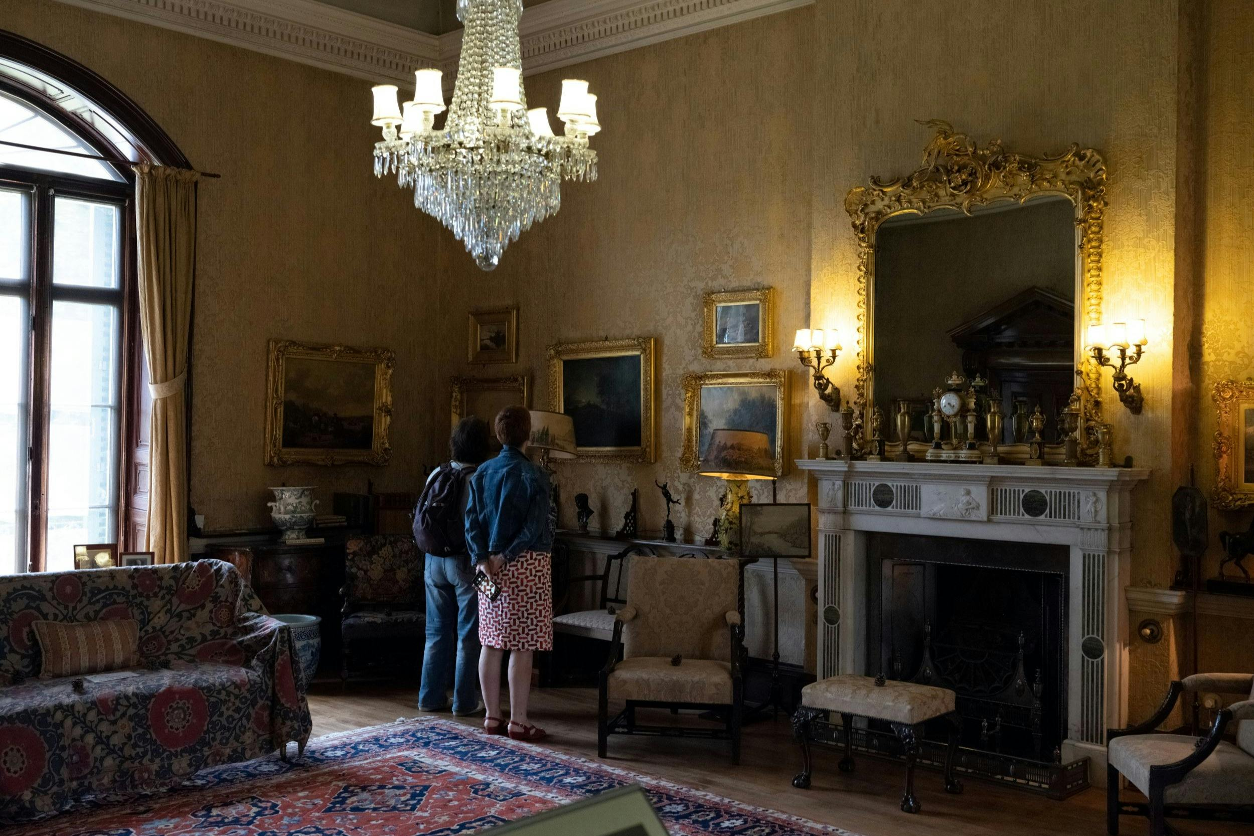 Preston Manor & Gardens: Entry Ticket - Photo 1 of 3