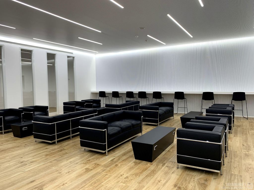 Prima Vista Lounge Elmas Airport - Photo 1 of 2