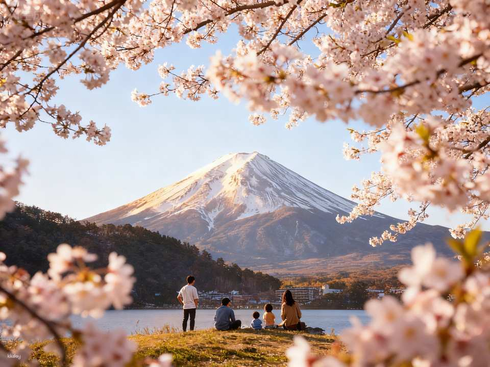 [Private Private charter car] One-day private charter car tour of Tokyo city center, surrounding areas, Mt. Fuji, Hakone, Kamakura, Atami, Izu, Karuizawa, Nagano, and Nikko. - Photo 1 of 3