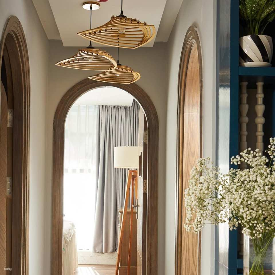 [Private Retreat] Emotion Spa Danang | Body, Facial & Steam/Sauna - Photo 1 of 9