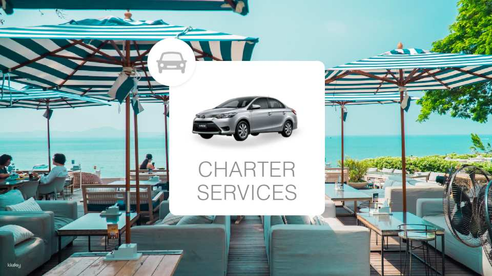 Private Transfer: Bangkok City, BKK Airport, DMK Airport ⇄ Pattaya | Thailand - Photo 1 of 6