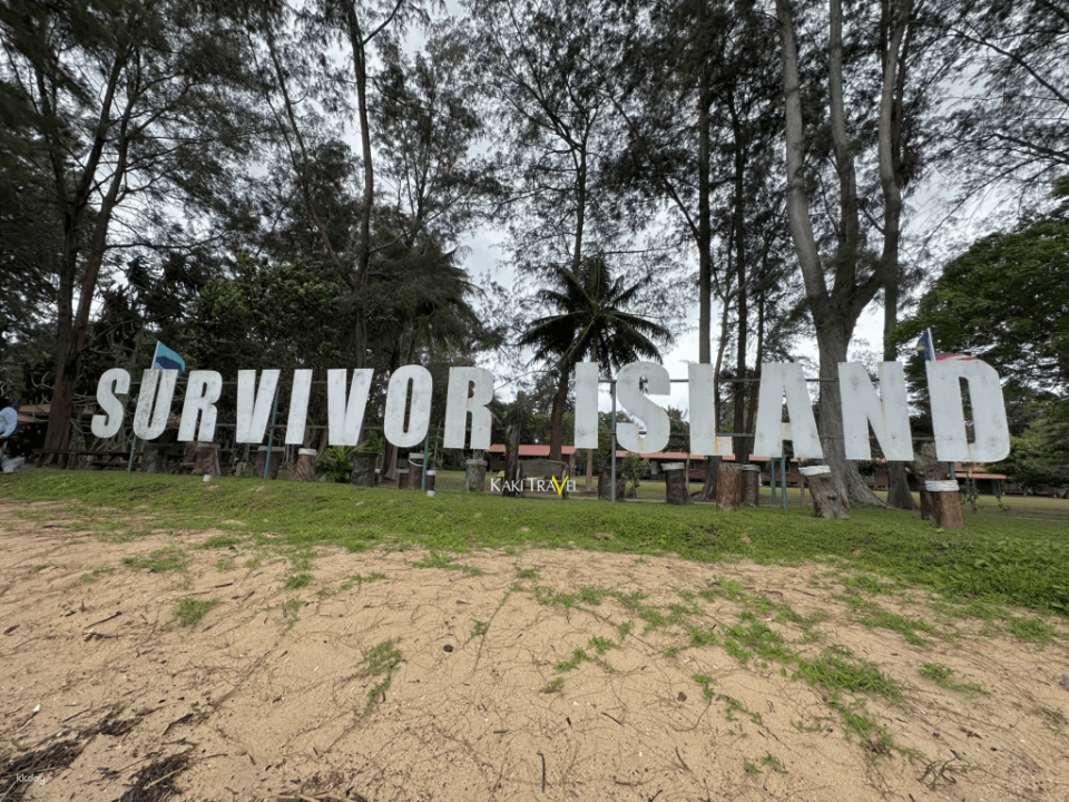 Pulau Tiga Mud Volcano & Snorkeling Escape – Day Trip with Transfers & Lunch - Photo 1 of 3