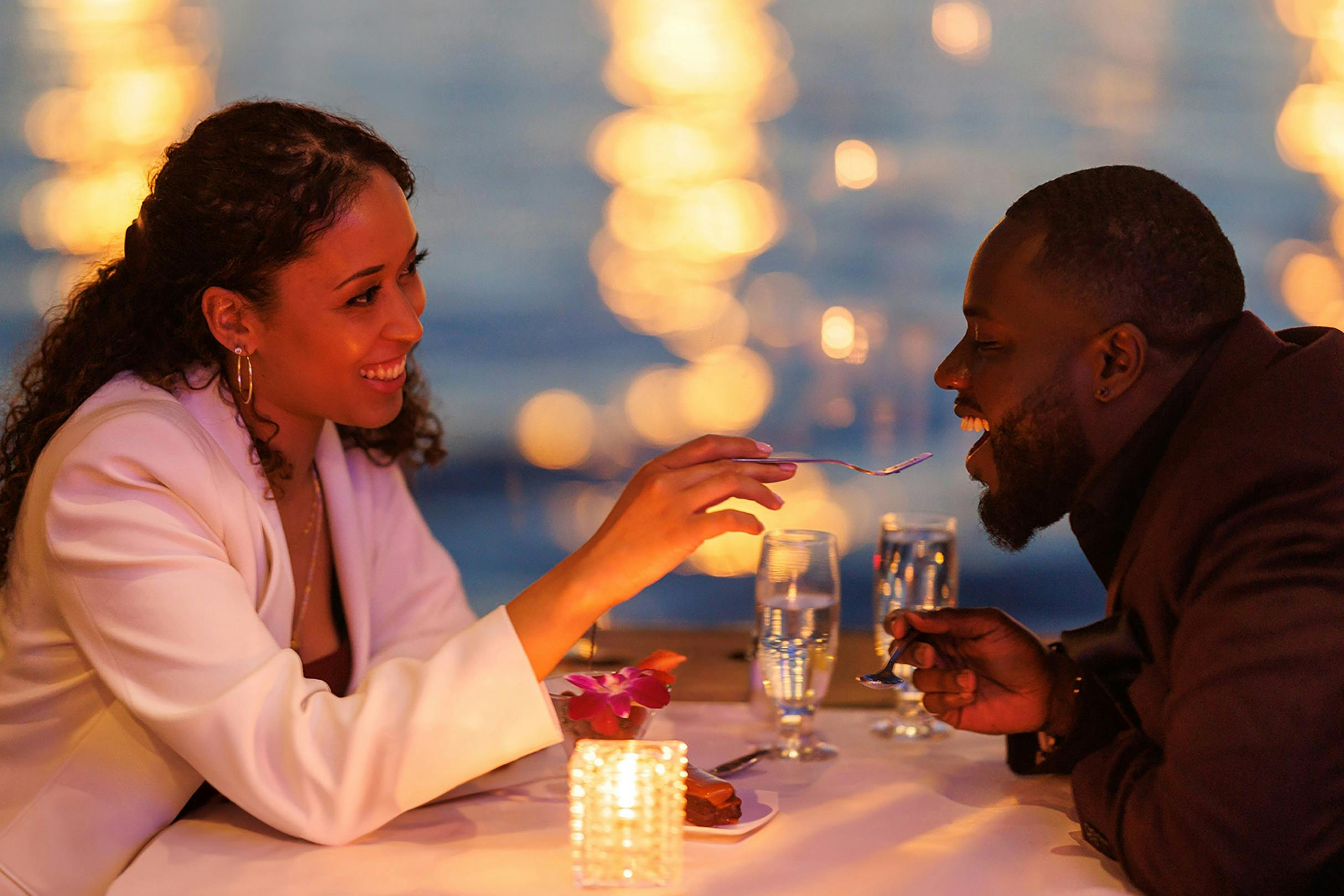 Quebec City: Sightseeing Dinner Cruise + Wine - Photo 1 of 8