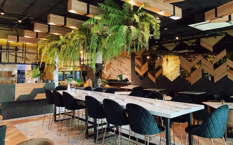 Rak to Eat (Phuket) | Phuket - Photo 1 of 6