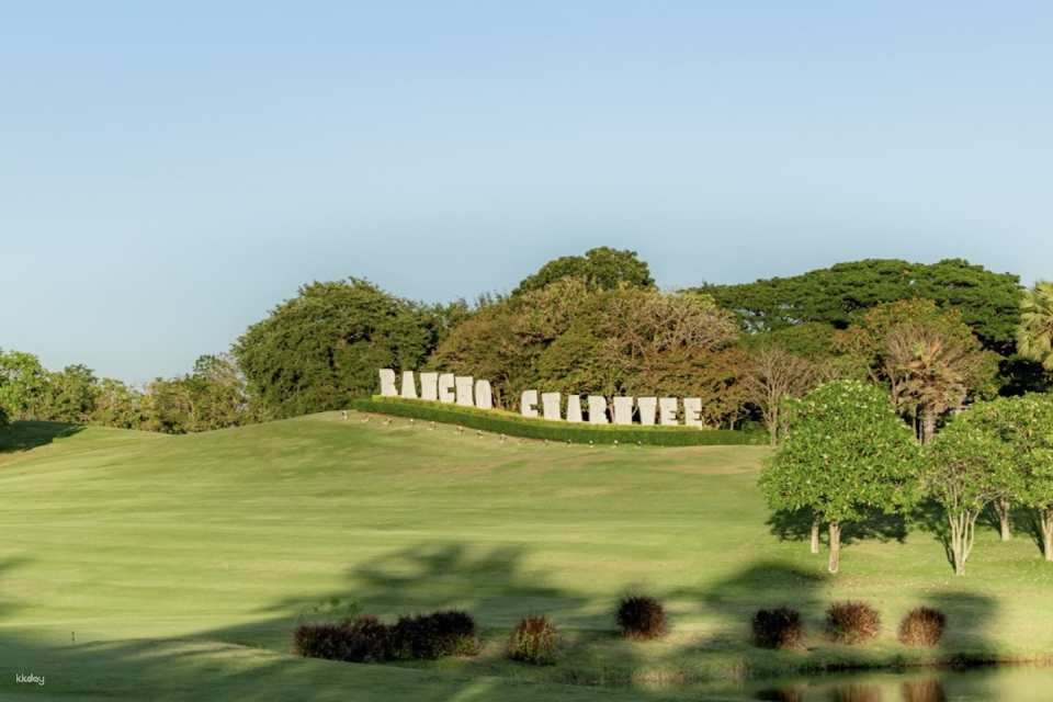 Rancho Charnvee Resort and Country Club | Nakhon Ratchasima - Photo 1 of 4