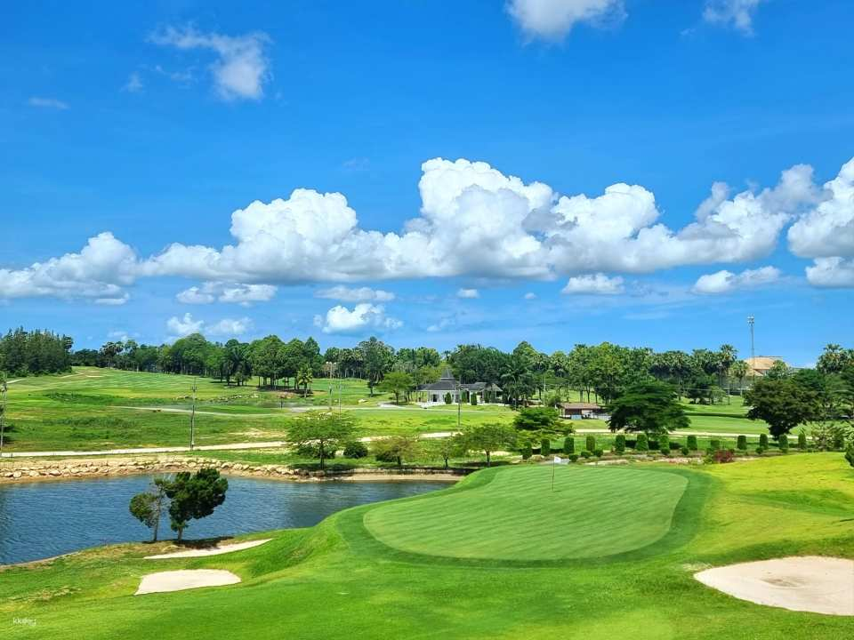 Rayong Green Valley Country Club | Rayong - Photo 1 of 4