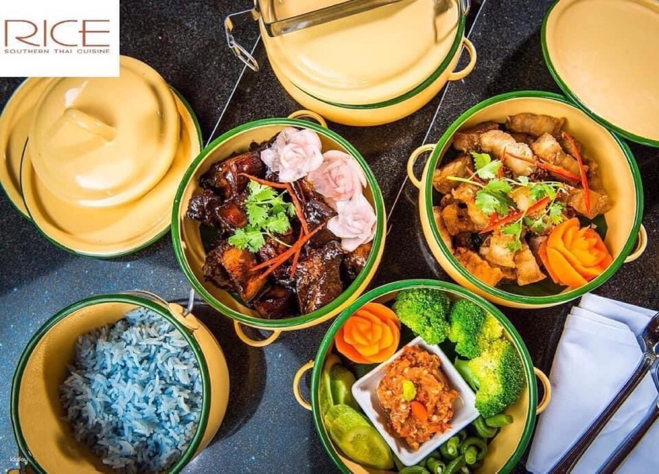 Rice Restaurant (Phuket) | Phuket - Photo 1 of 6
