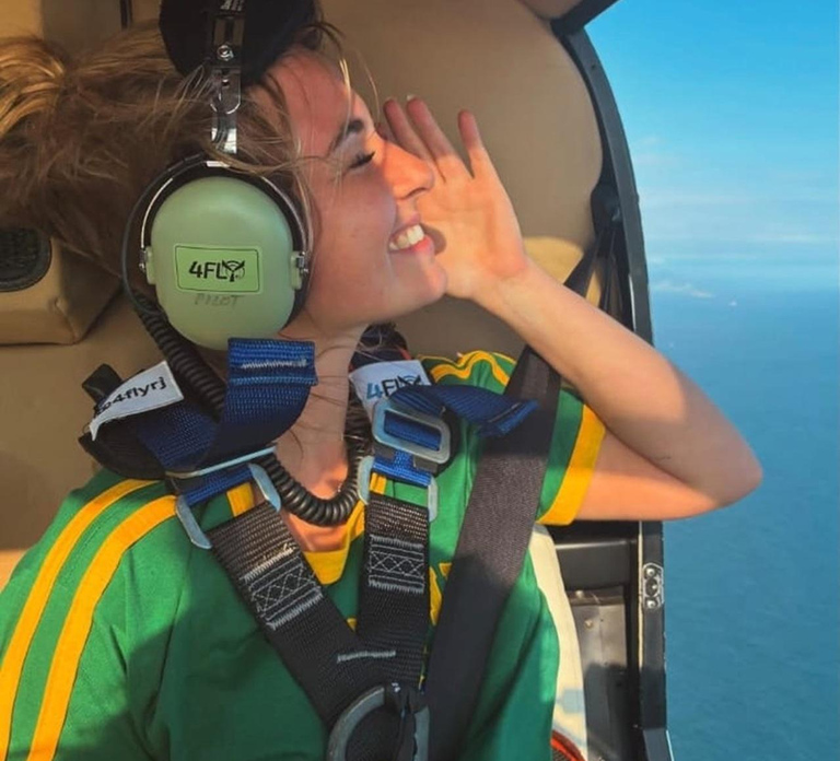 Rio de Janeiro: Helicopter Tour - Photo 1 of 10