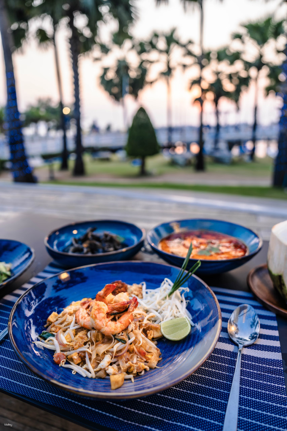 RIVA At Ocean Marina Resort Jomtien (Pattaya) | ประเทศไทย - Photo 1 of 10