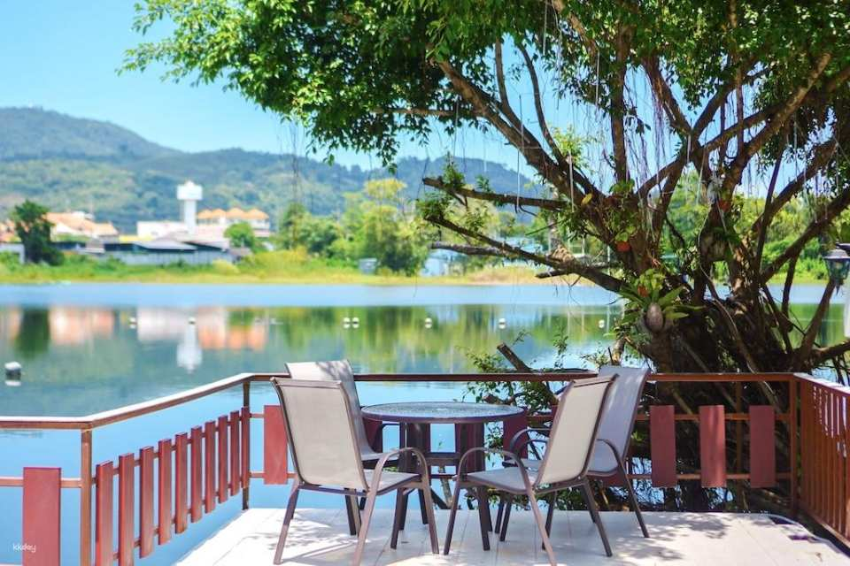 Romdee Cafe by Tarn Tara Spa (Phuket) | Phuket - Photo 1 of 10