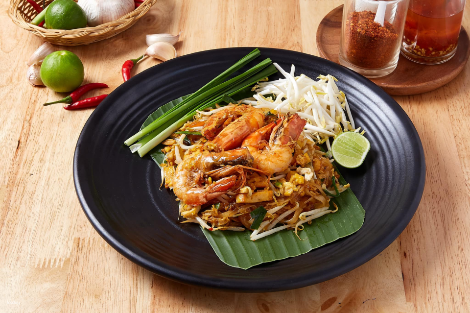 Roy Sen Pad Thai Go Wholesale Rangsit | Pathum Thani - Photo 1 of 10