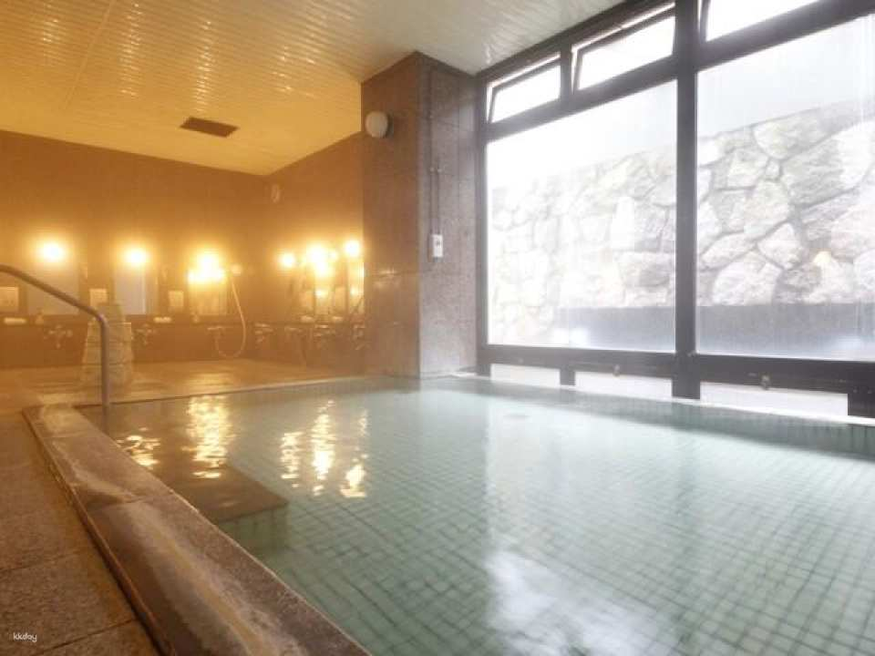 Ryuo SORA Terrace Hotel Seran 1-night accommodation plan (room only, no meals included) - Photo 1 of 9