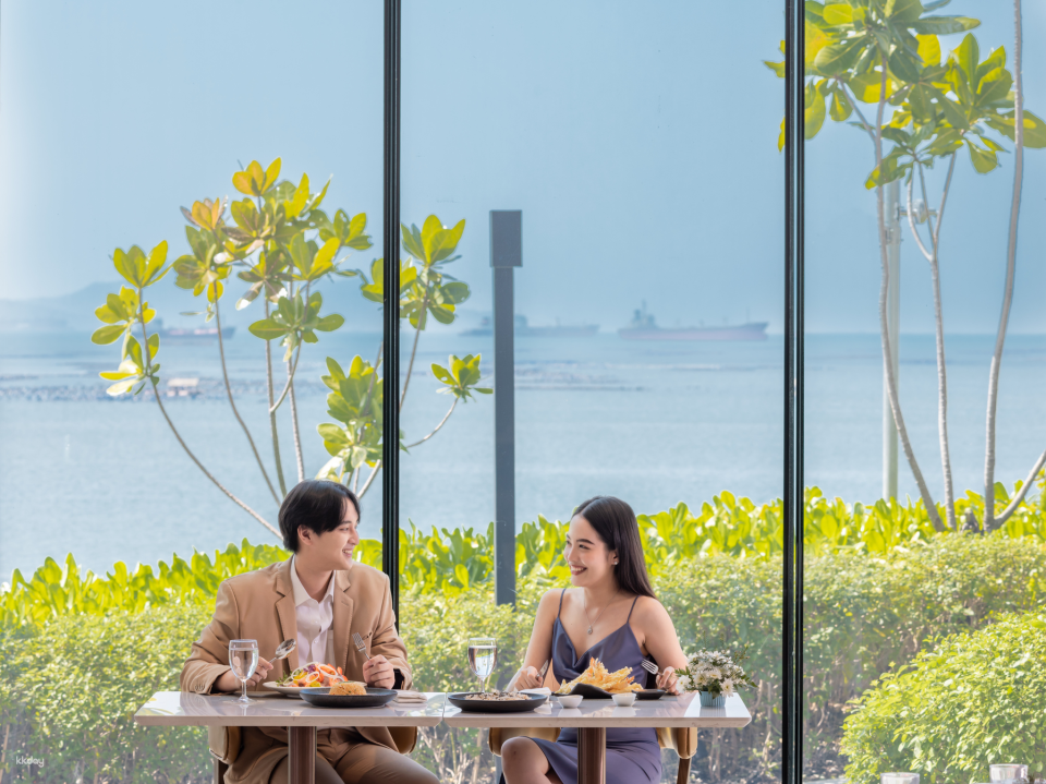 S. Signature at S. Sriracha Hotel & Residence (Chonburi) | ประเทศไทย - Photo 1 of 10
