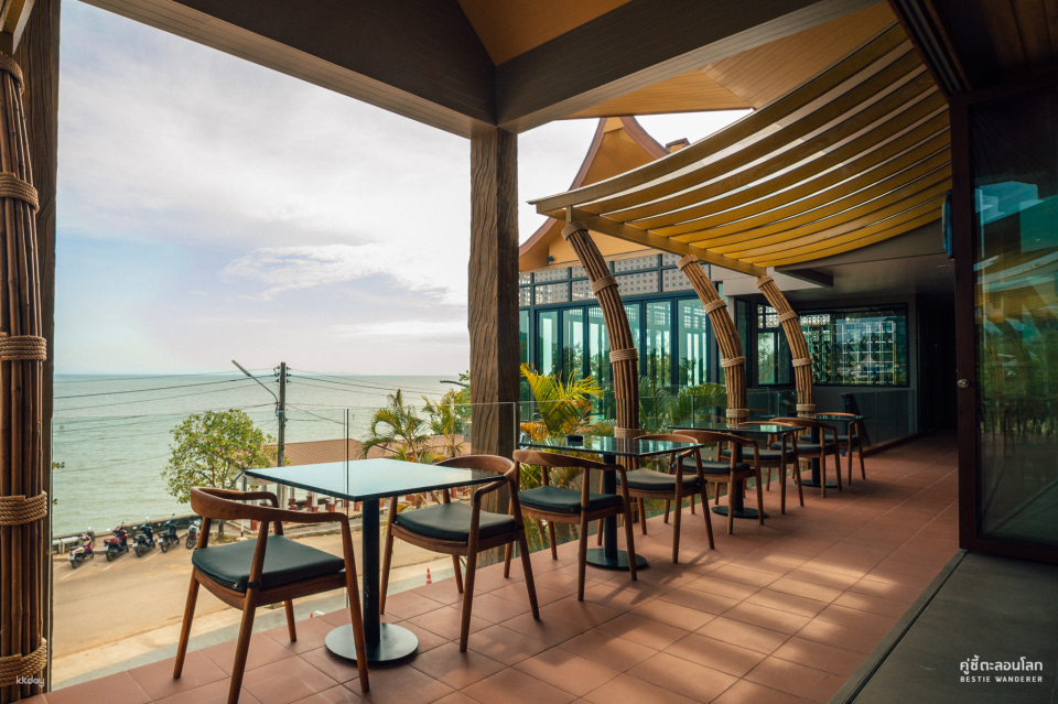Sai Bistro Restaurant at The Sinae (Phuket) | Phuket - Photo 1 of 10