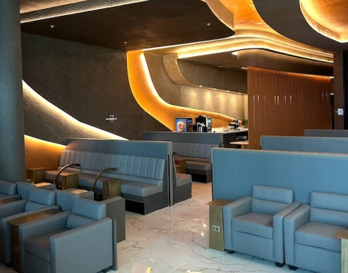 Salon Iquique Diego Aracena Airport - Photo 1 of 1