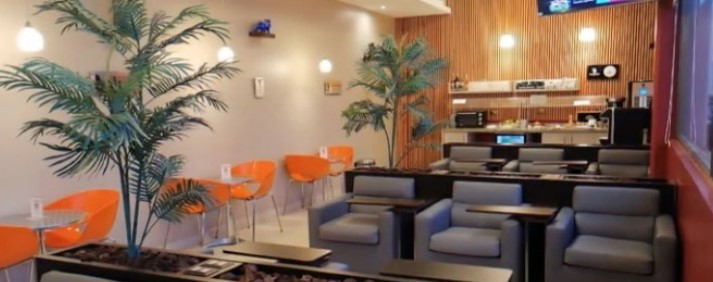 Salon Pacific Club La Serena La Florida Airport - Photo 1 of 1