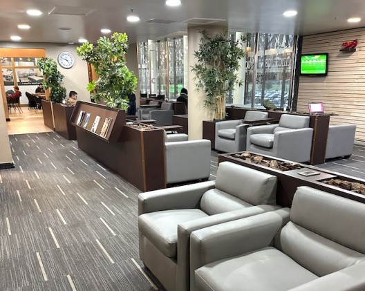 Salon Pacific Club Temuco Maquehue Airport - Photo 1 of 1