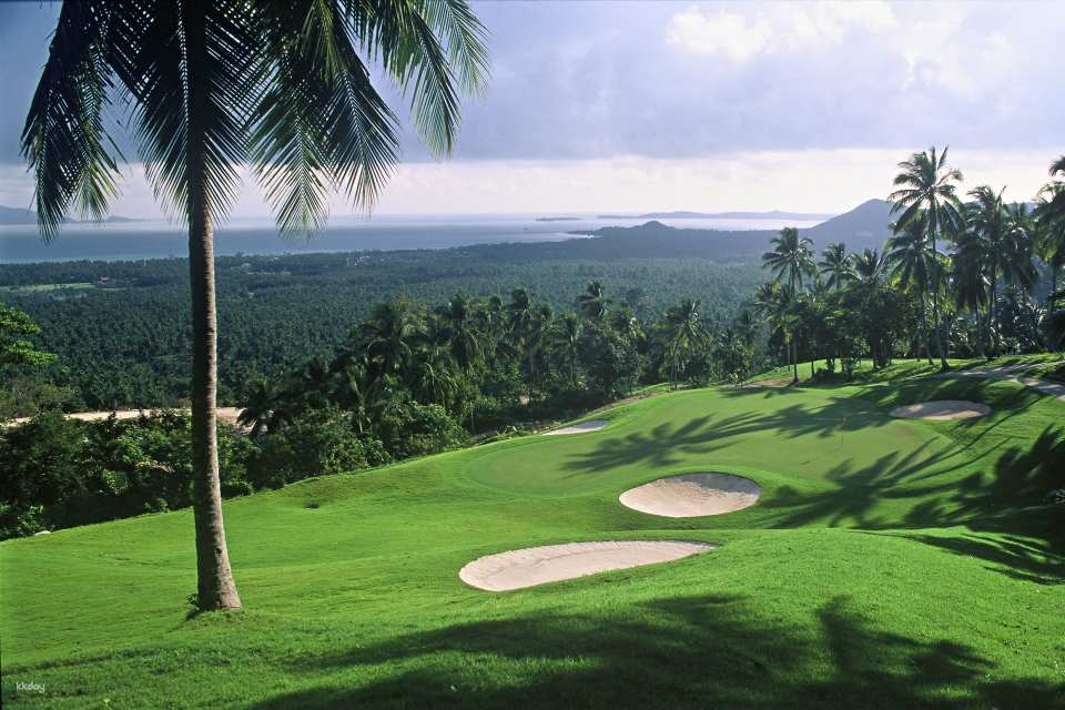 Santiburi Samui Country Club | Surat Thani - Photo 1 of 4