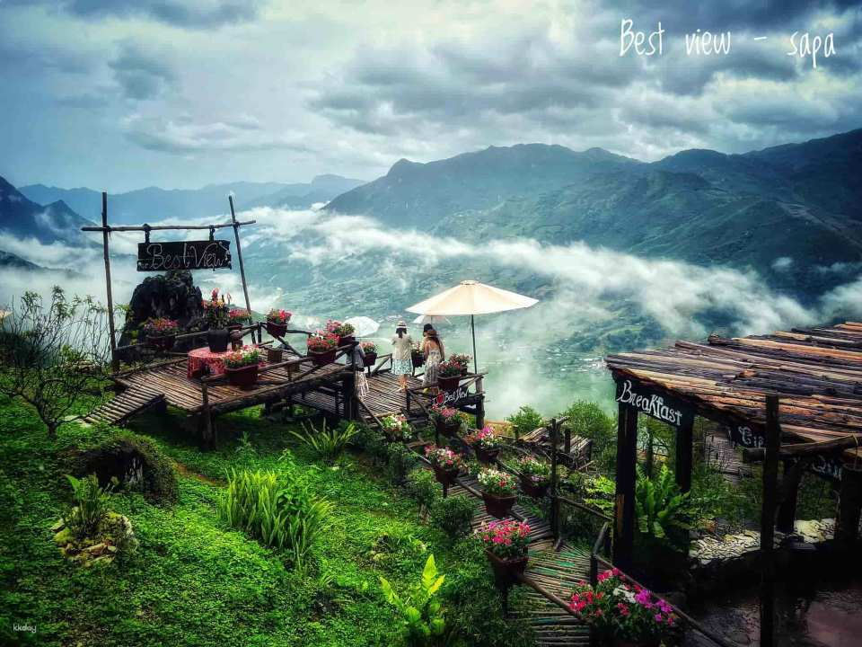 【15% OFF】Sapa | Half-Day Alpine Coaster & Best View Experience | Departure from Sapa Town - Photo 1 of 9