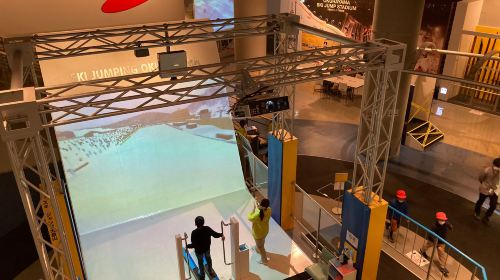 Sapporo Olympic Museum - Photo 1 of 10