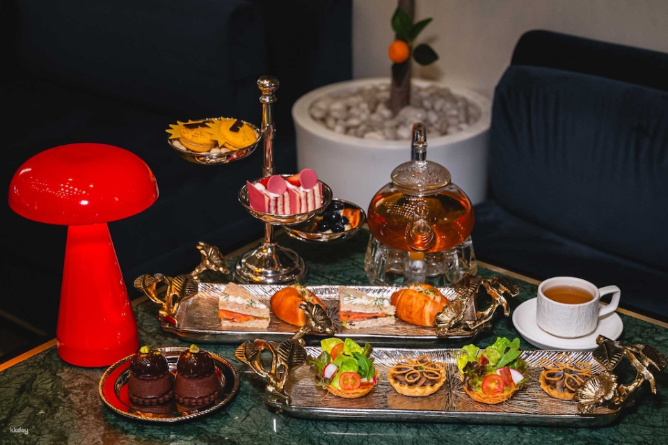 Saruda Finest Pastry Bangkok | Bangkok - Photo 1 of 10