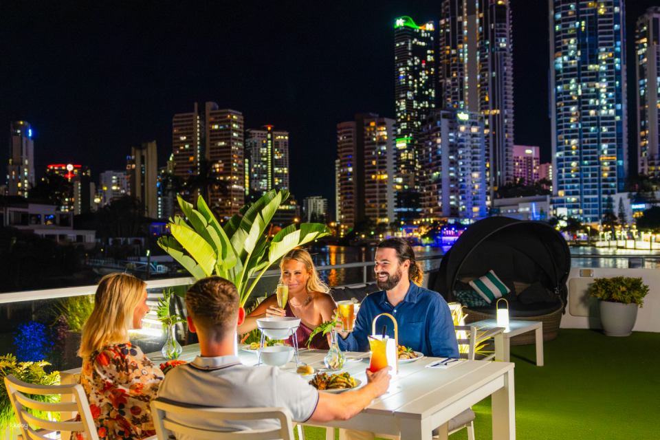 Sea World Buffet Dinner Cruise in Queensland | Australia - Photo 1 of 10