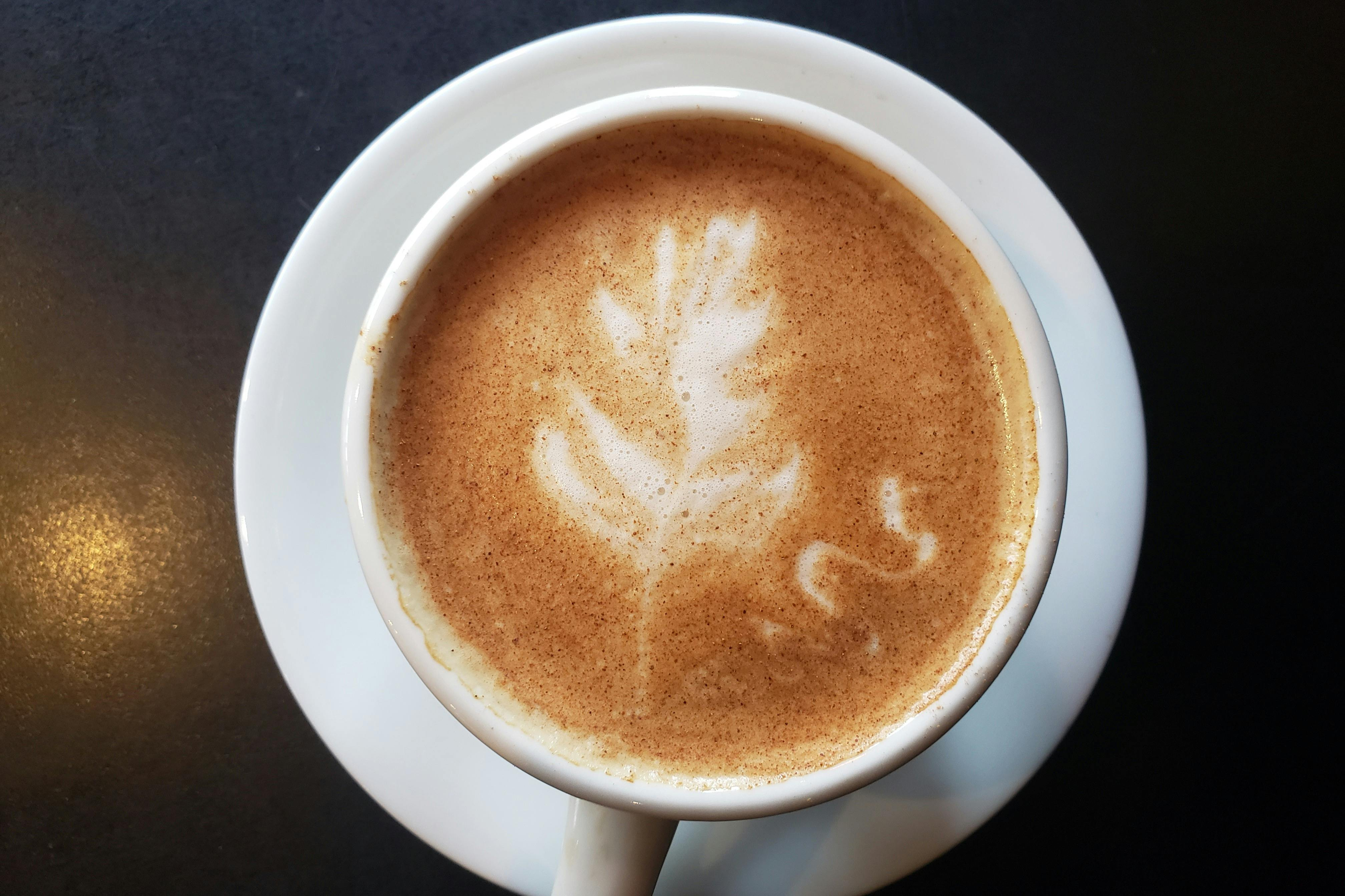 Seattle: Guided Coffee Tasting Tour - Photo 1 of 4