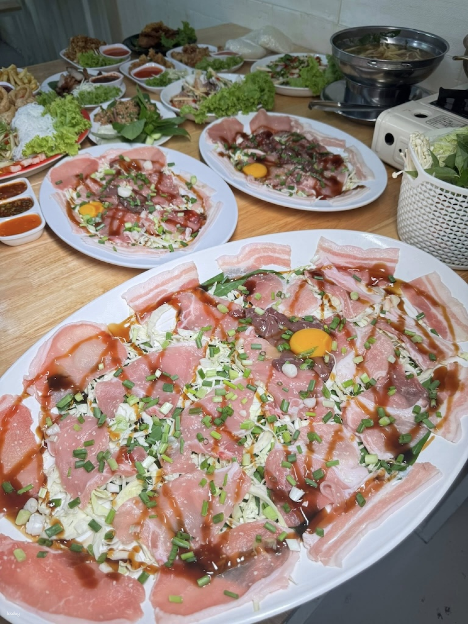 Sen Sai Isan Bangsaen | ประเทศไทย - Photo 1 of 10