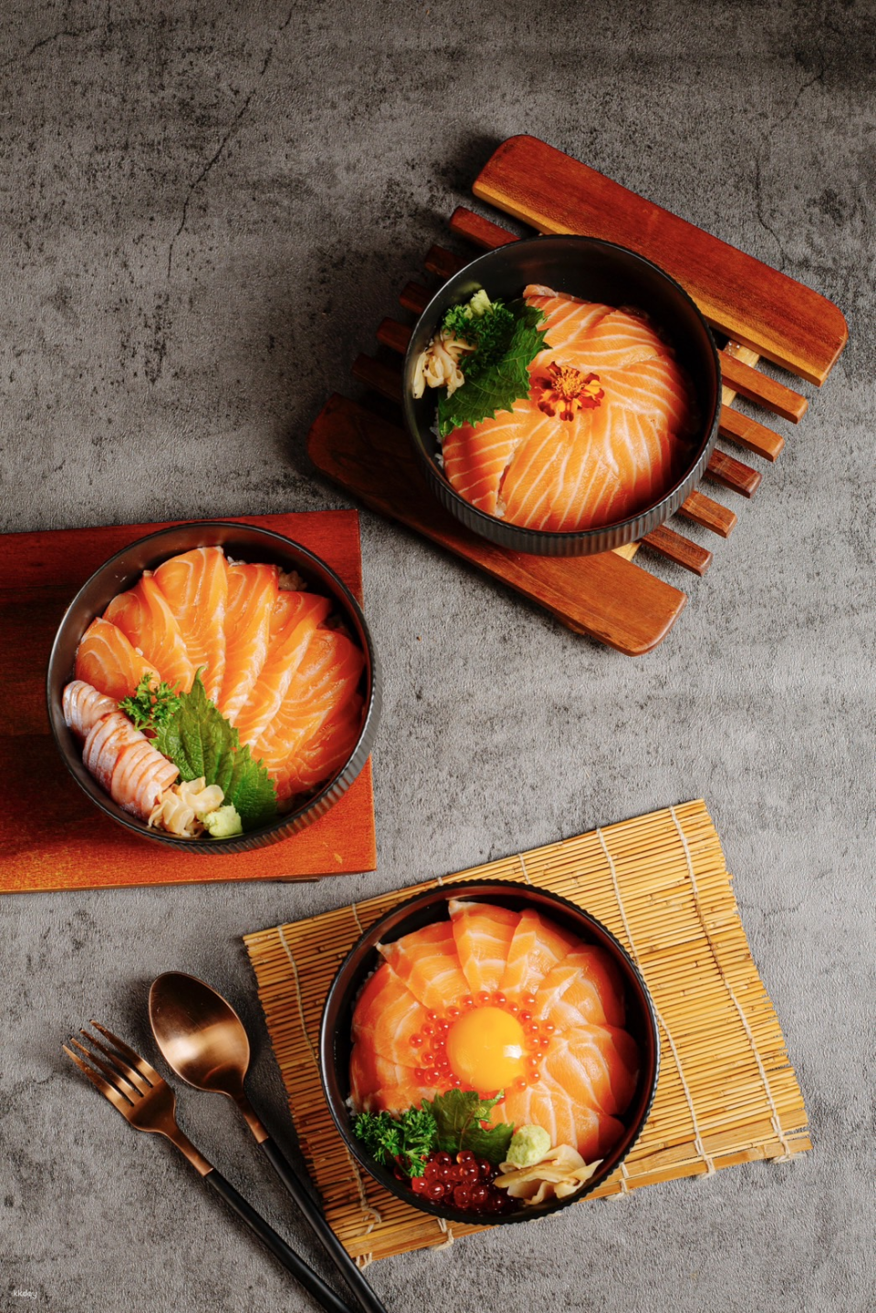 Sensai Japanese Restaurant Muangthong | Nonthaburi Province - Photo 1 of 10