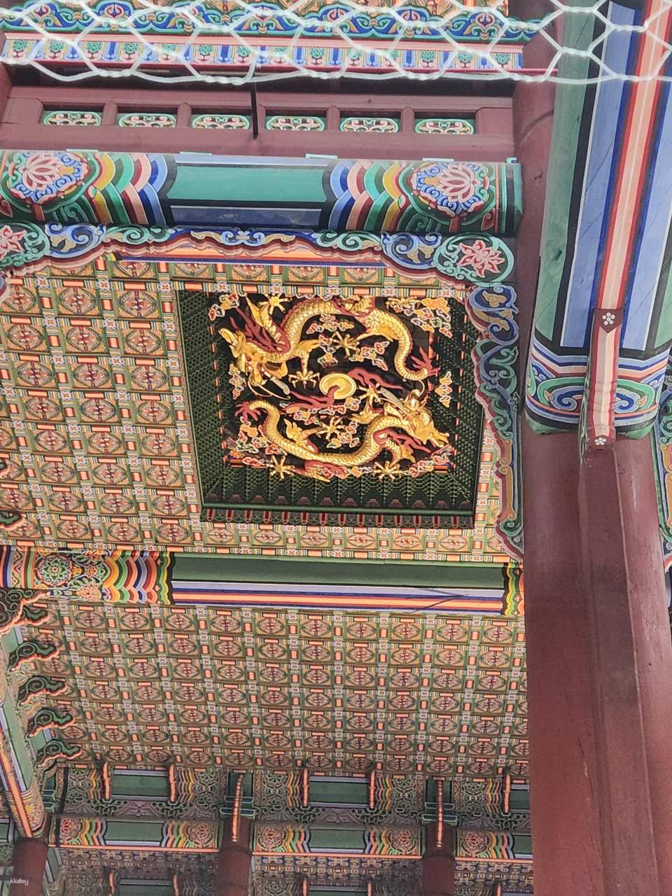 Seoul private tour (Pick up included) - Photo 1 of 10