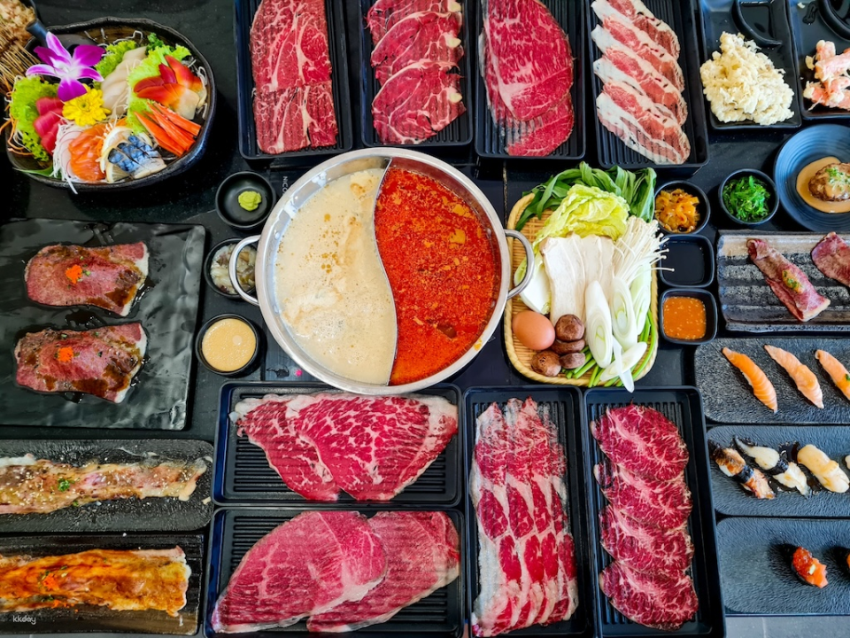 Shabu Puko Muang Mai (Chonburi) | ประเทศไทย - Photo 1 of 10