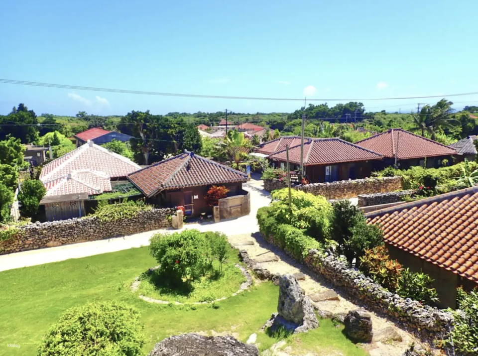 Departing from Ishigaki Island | Miyara River Mangrove SUP or Canoeing Experience + Taketomi Island Sightseeing (Southern Hotel Pickup & Free Photo Data) - Photo 1 of 6
