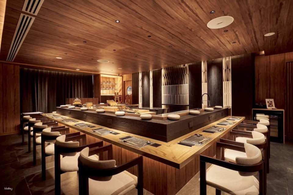 Shiki Omakase | ประเทศไทย - Photo 1 of 10