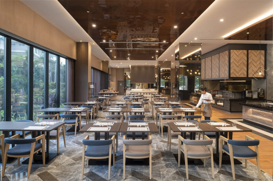 Shikisai Hotel Nikko Amata City Chonburi (Chonburi) | ประเทศไทย - Photo 1 of 10