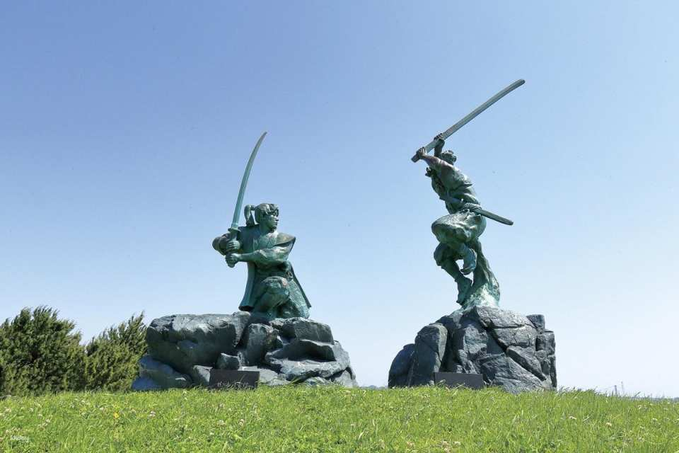 Shimonoseki 2 Days Tour from Shin-Shimonoseki or Hiroshima - Photo 1 of 15