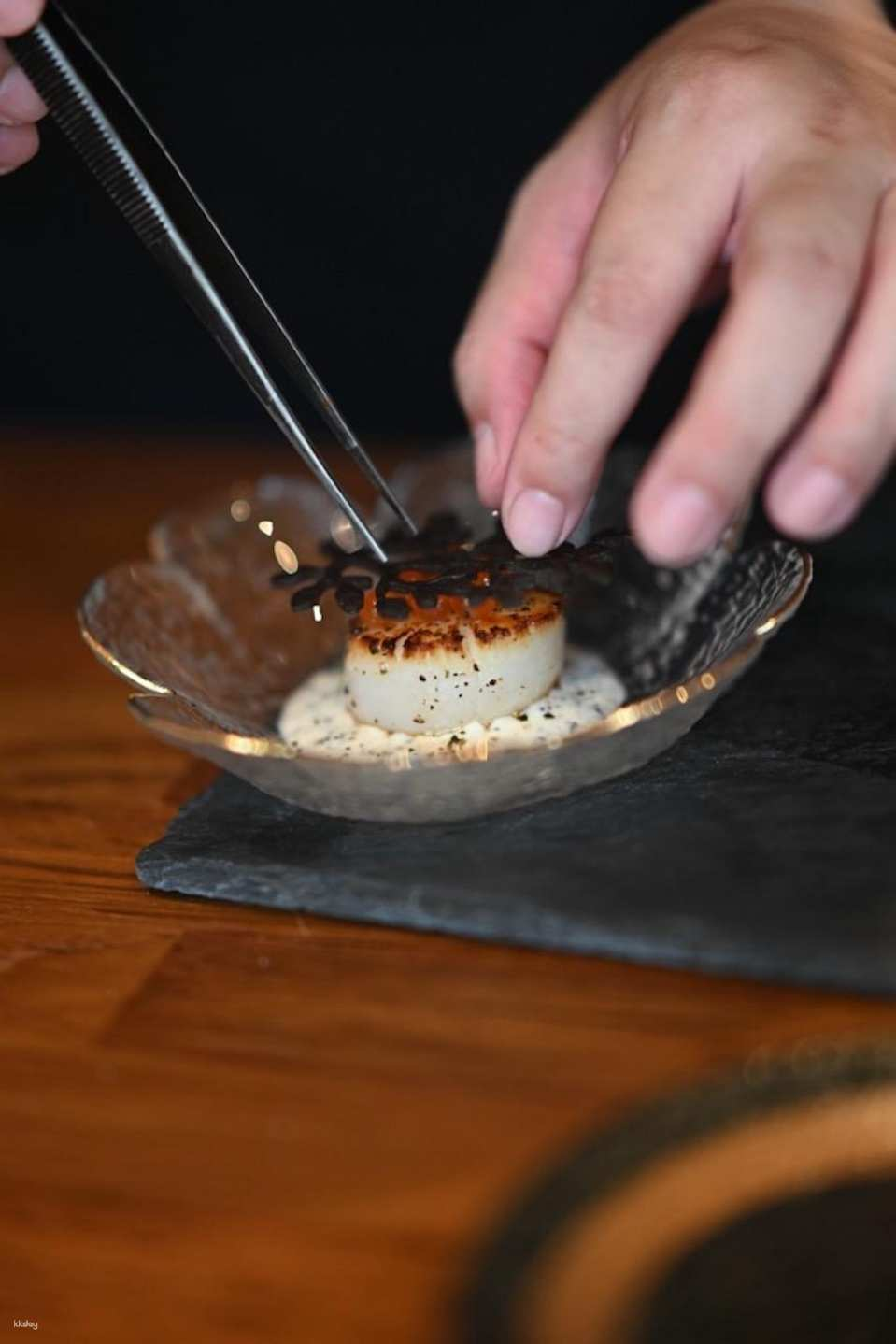 Shizen Machi Omakase | ประเทศไทย - Photo 1 of 10