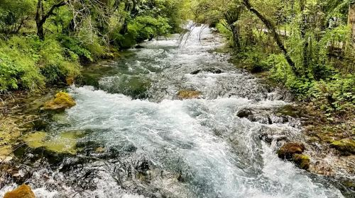 Shuttle bus from Jiuzhaigou National Park to Songpan High-speed Railway Station - Photo 1 of 7