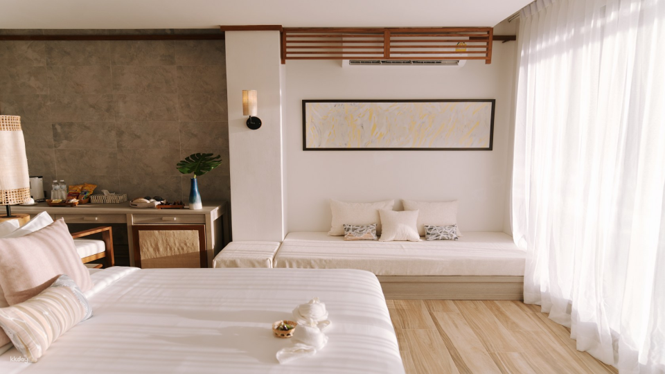 Sichon Tesoro Staycation (Nakhon Si Thammarat) | Nakhon Si Thammarat - Photo 1 of 6