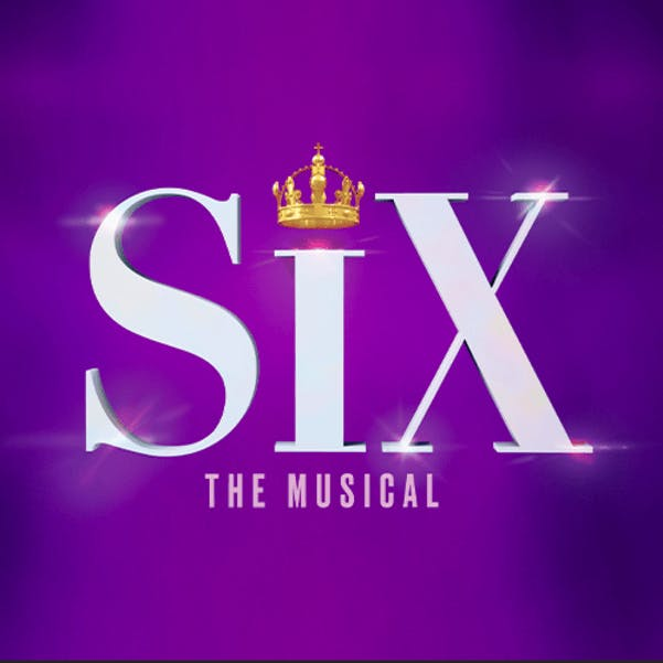 Six: The Musical - Photo 1 of 4